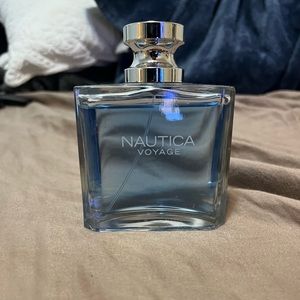 Nautica voyage